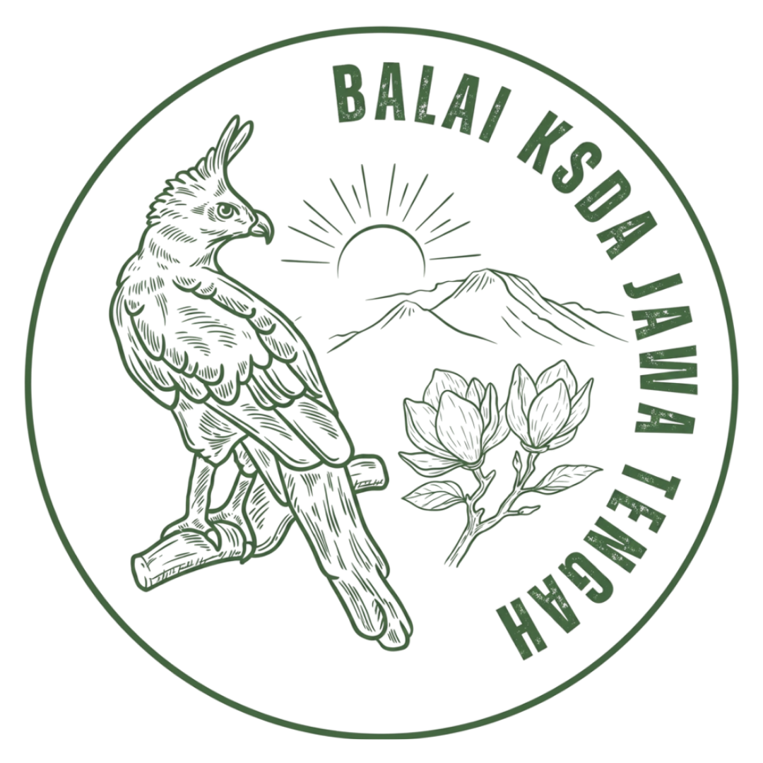 BKSDA Jawa Tengah