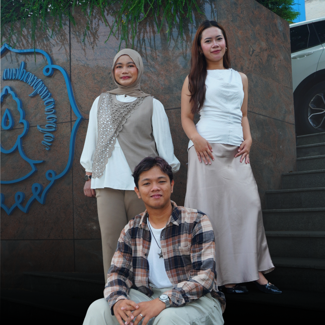 Bidang Fundraising